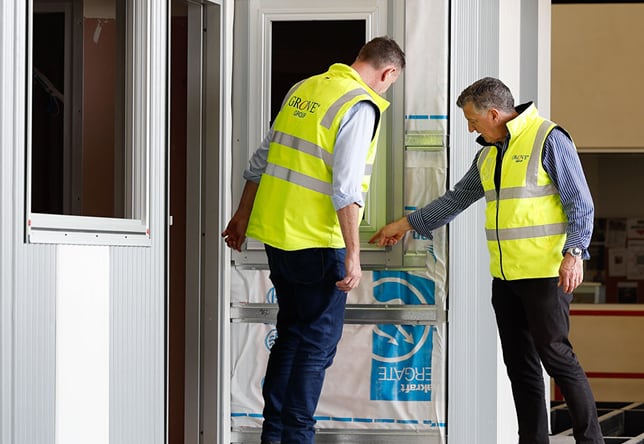 Turnkey Solutions